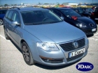 VOLKSWAGEN PASSAT VARIANT 2.0 TDI 110 CV DPF EDITION PLUS - Barcelona - mejor precio | unprecio.es