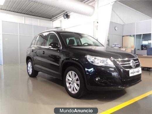 Volkswagen Tiguan 2.0 TDI 140cv Motion