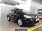 Volkswagen Tiguan 2.0 TDI 140cv Motion - mejor precio | unprecio.es