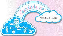 www.cosadebebe.com, tienda online de artículos de bebés.