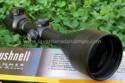 Visor Bushnell 4-12x56 retícula iluminada - mejor precio | unprecio.es