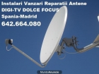 Aparate DigiTv Decodoare Receptor Antene Abonamente Spania Madrid - mejor precio | unprecio.es