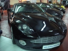 ASTON MARTIN VANQUISH V12 466 cv - mejor precio | unprecio.es