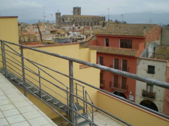 ático en Castelló d´Empúries
