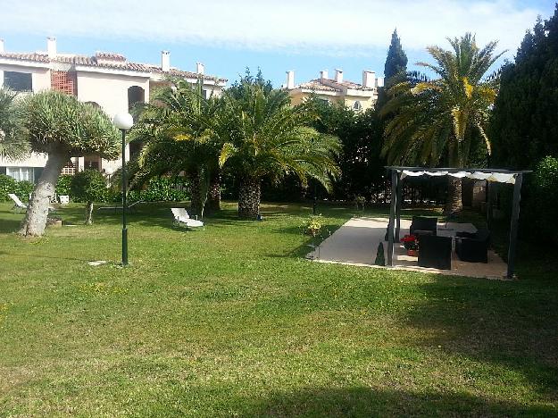 Bajo en Port d´Andratx
