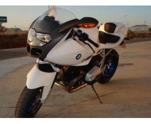 BMW R 1200 S