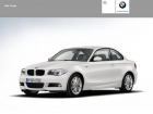 BMW Serie 1 Coupe 120d **KM0** - mejor precio | unprecio.es