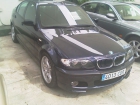 BMW SERIE 3 BERLINA 330 D 204 cv - mejor precio | unprecio.es