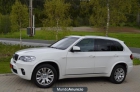 bmw x5 m sport ano 2008 - mejor precio | unprecio.es