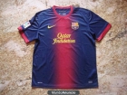 Camiseta Barcelona 2012/2013 - mejor precio | unprecio.es
