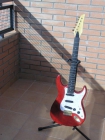 Carvin Bolt SSS - la alterantiva a Fender Stratocaster USA - mejor precio | unprecio.es