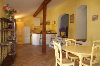 Casa : 10/14 personas - piscina - junto al mar - sainte maxime  provenza-alpes-costa azul  francia