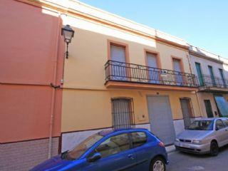 Casa en venta en Rafol de Almunia, Alicante (Costa Blanca)