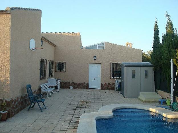 Chalet en Elche/Elx