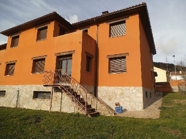 Chalet en Moralzarzal