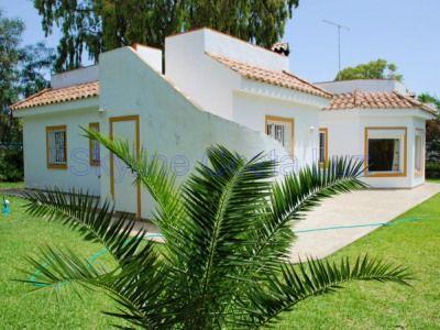 Chalet en venta en Conil de la Frontera, Cádiz (Costa de la Luz)