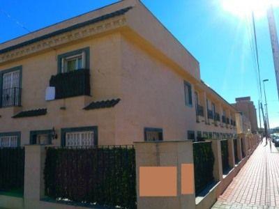 Chalet en venta en Mata (La), Alicante (Costa Blanca)