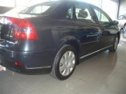 Citroen C5 1.8i 16v Audace - mejor precio | unprecio.es