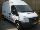 Comprar Ford Transit 350l '07 en Cornellà De Llobregat - mejor precio | unprecio.es