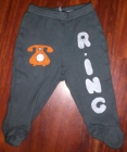 COMPRE PANTALONES BARATOS DE BEBE - mejor precio | unprecio.es