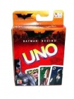 Excelente: Juego Cartas UNO Batman Begins! ! ! - mejor precio | unprecio.es