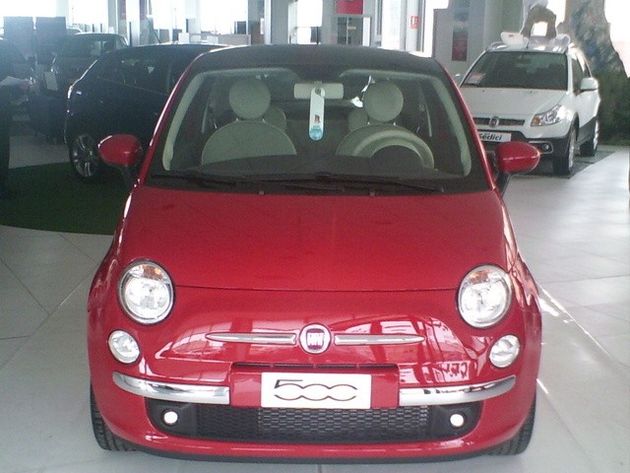 FIAT Gr.Punto 1.3Mult. Dynamic