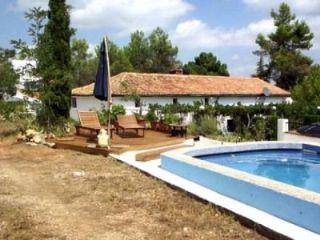 Finca/Casa Rural en venta en Enguera, Valencia (Costa Valencia)