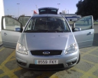 ford focus cmax solo 70000km - mejor precio | unprecio.es