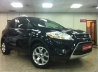 Ford Kuga 12 MESES DE GARANTIA - mejor precio | unprecio.es