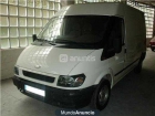 Ford Transit 300 M Semielevado 100CV - mejor precio | unprecio.es