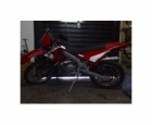 GILERA RCR 50 - mejor precio | unprecio.es