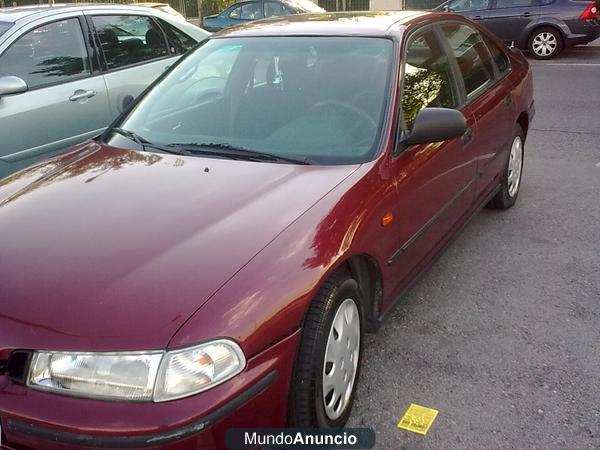 HONDA ACORD 2.0I LS