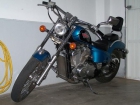 HONDA SHADOW VT600 - mejor precio | unprecio.es