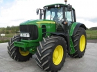 John Deere 7530 AQ - mejor precio | unprecio.es