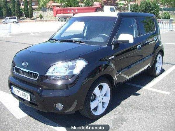 Kia Soul !! IMPECABLE !!