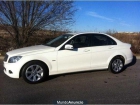 Mercedes-Benz C 200 CDI BE, NACIONAL, 40.000K - mejor precio | unprecio.es