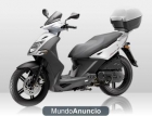 Moto Agility city 125cc - mejor precio | unprecio.es