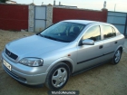 opel astra G - mejor precio | unprecio.es