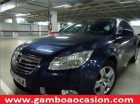 Opel Insignia 5 Puertas 2.0 CDTI SELECTIVE AUT 5P - mejor precio | unprecio.es