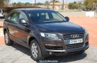 OPORTUNIDAD AUDI Q7 - mejor precio | unprecio.es