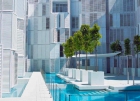 Patio Blanco Edificio Nuevo en frente de Discoteca Pacha, Marina Botafoch - mejor precio | unprecio.es