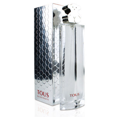 Perfume Tous edt vapo 90ml