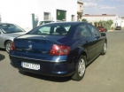 PEUGEOT 407 ST CONFORT HDI 136 - Badajoz - mejor precio | unprecio.es