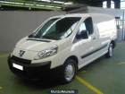 Peugeot Expert Fg. 2.0HDI 120 229 L2H1 - mejor precio | unprecio.es