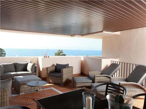 Piso en Estepona