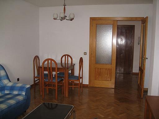 Piso en Guadalajara