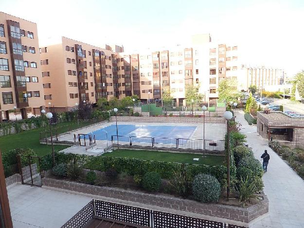Piso en Madrid