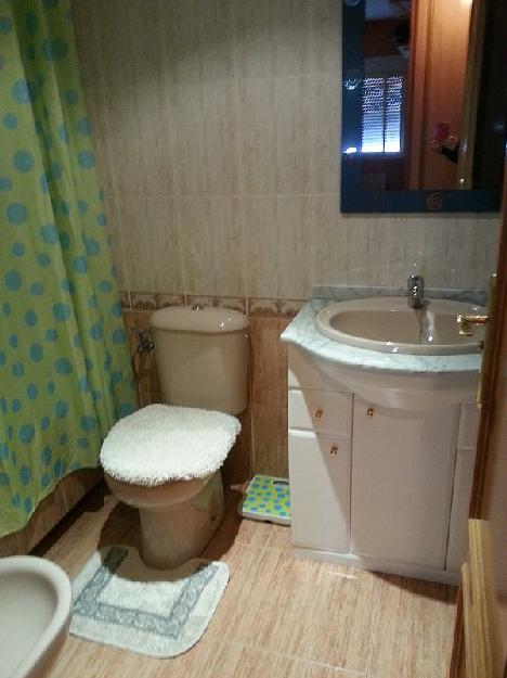 Piso en Valdemoro