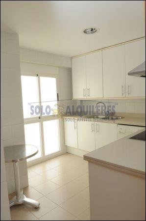 Piso en Valencia