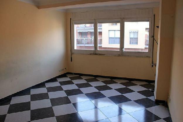 Piso en Vallirana